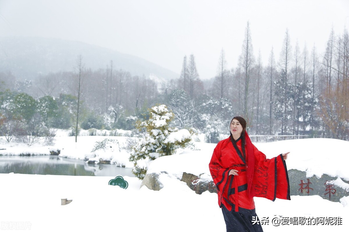 成语故事程门立雪,程门立雪的成语故事文字版