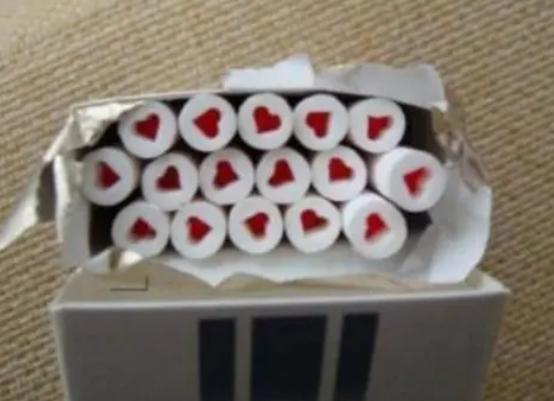 7种香烟被列入黑名单你还在吸吗,这三种香烟最好别碰已列入黑名单