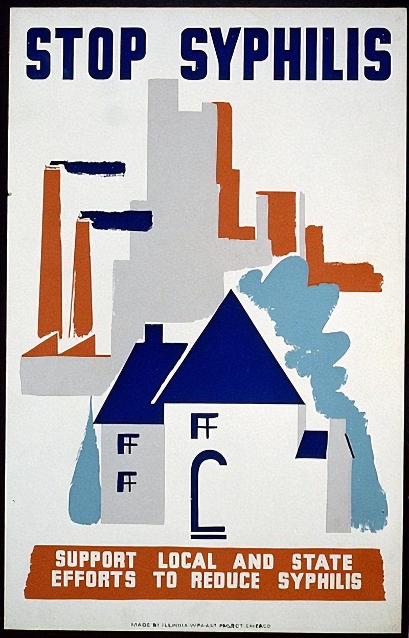 日本梅毒感染人数激增的原因,日本梅毒的症状