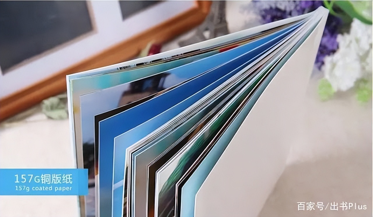 彩印宣纸推荐,出书一般用什么纸