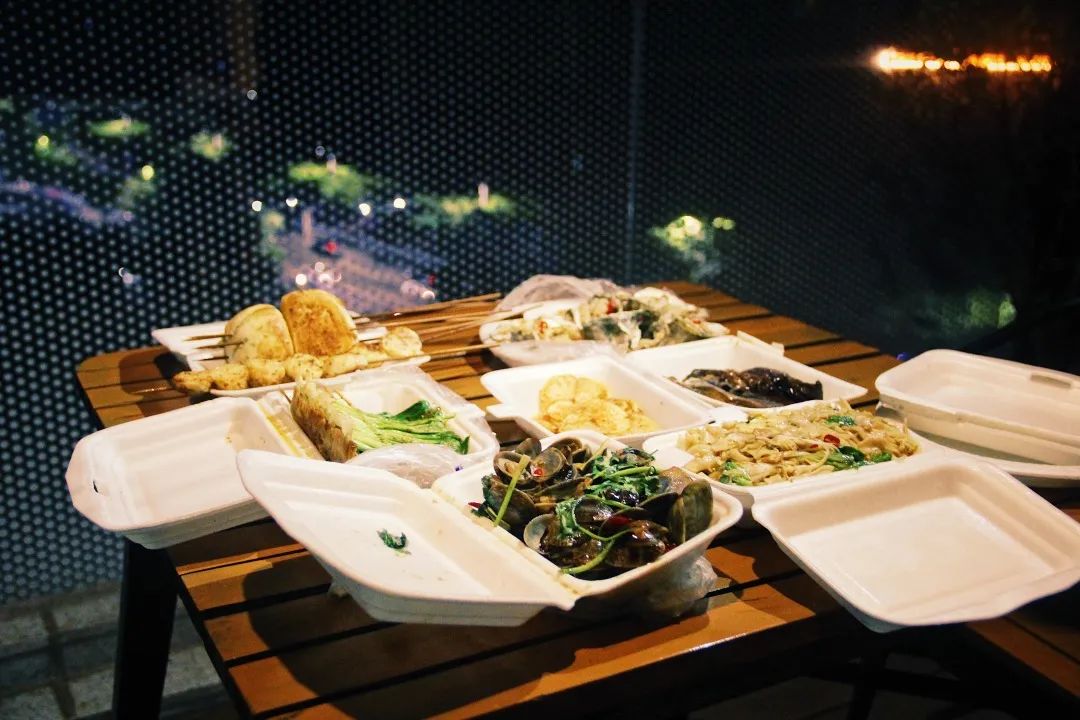 这座岛究竟有何神奇之处,怎么玩海陵岛不踩坑