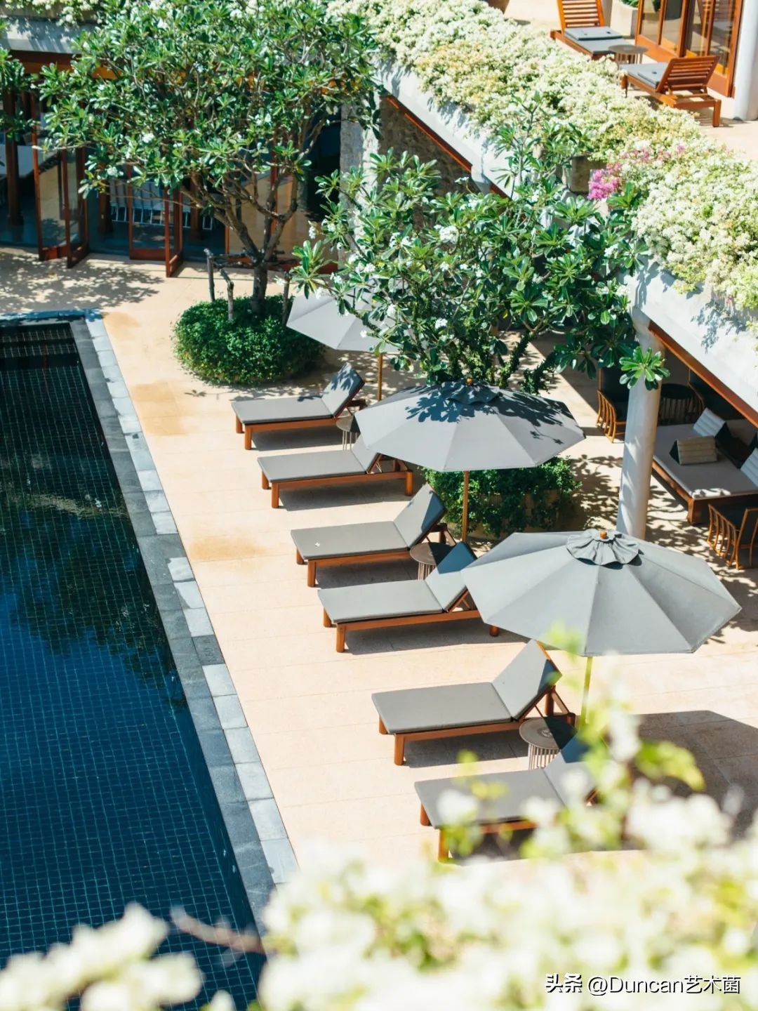 最顶级安缦,最值得住的安缦