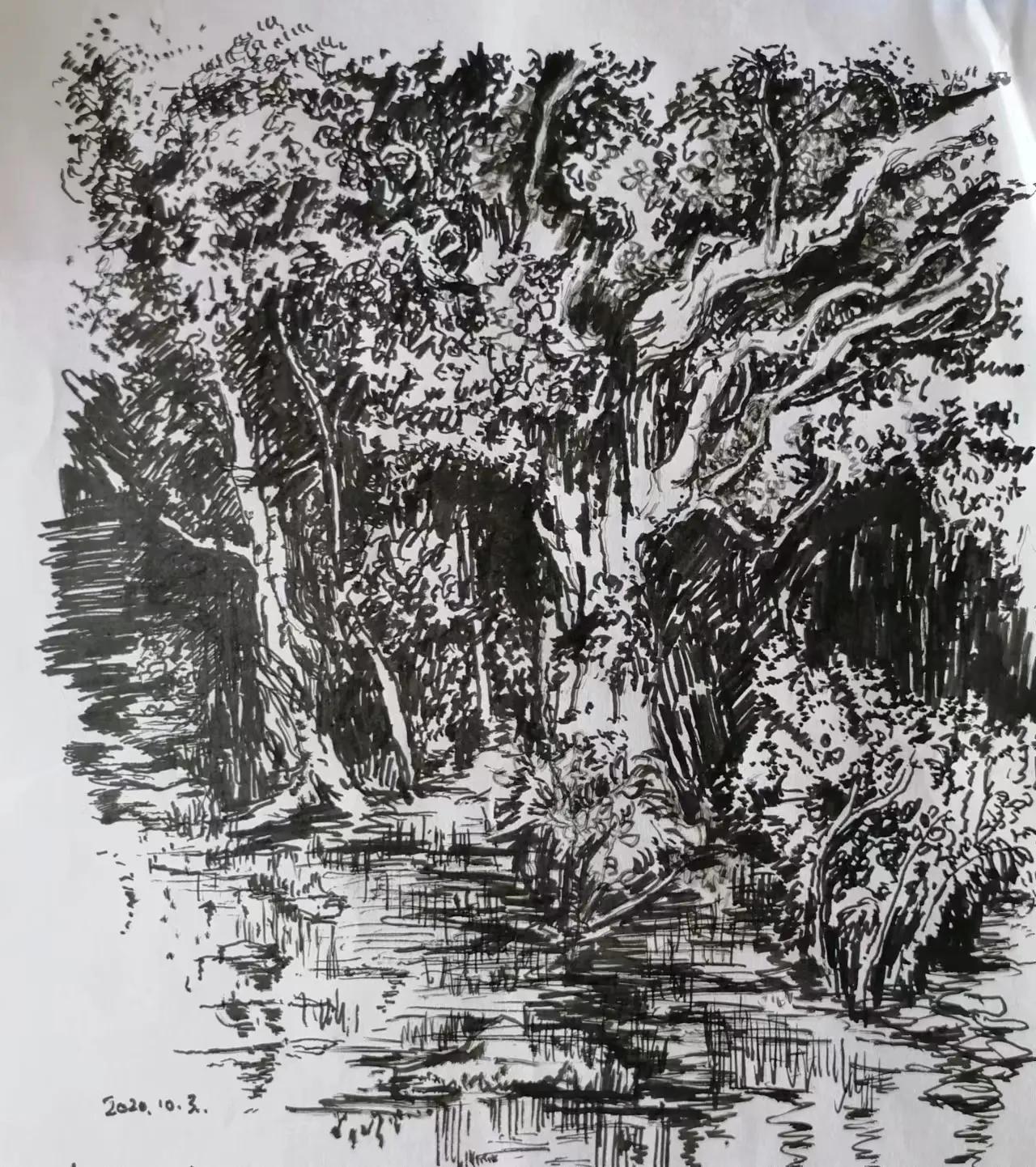 幸福原创画吧画友最新作品分享,幸福画吧所有作品