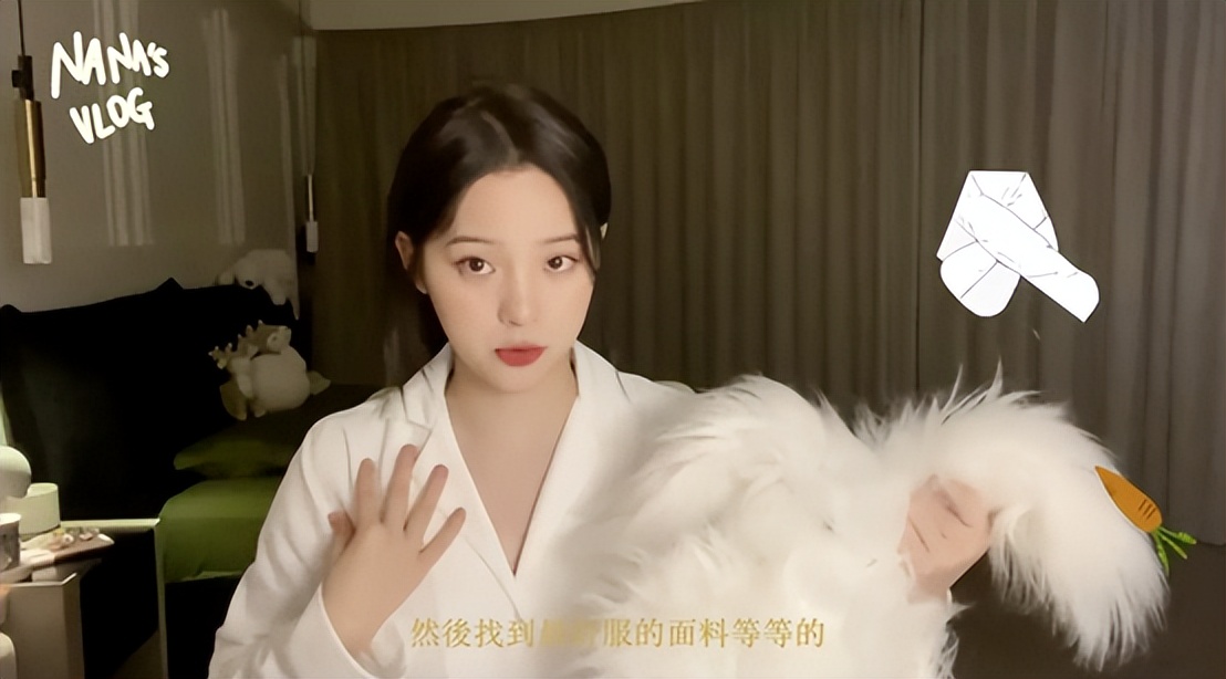 欧阳娜娜的自创品牌在哪里购买,欧阳娜娜发布自用品牌