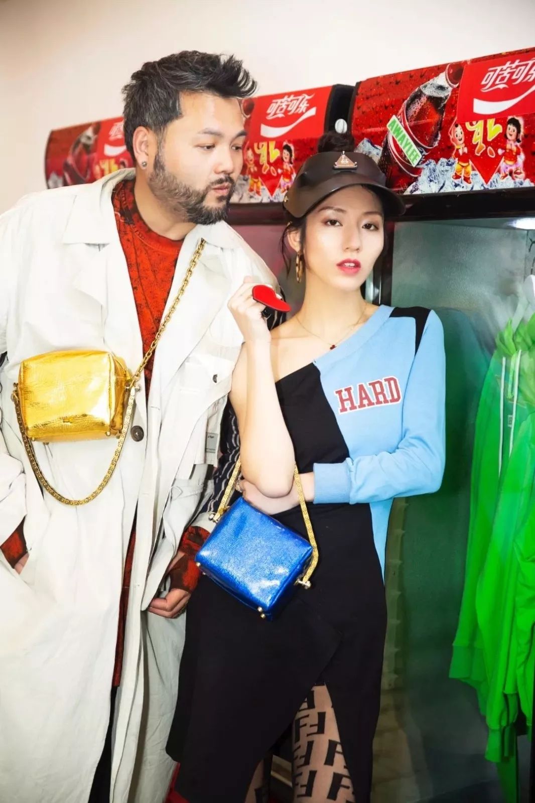 各大品牌的经典配饰,值得入手的大牌配饰