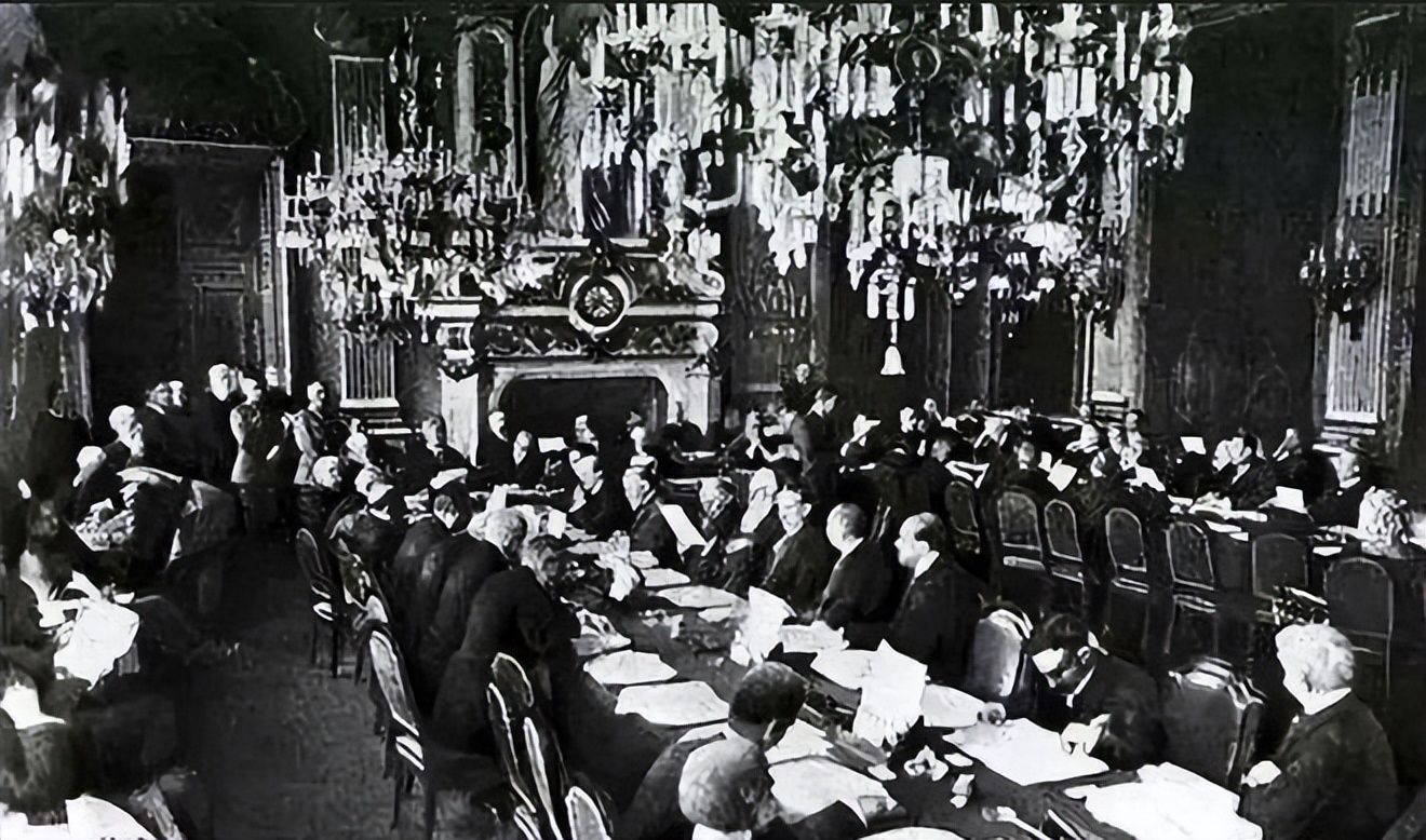 德国应对经济大危机的政治措施,德国最新战略行动