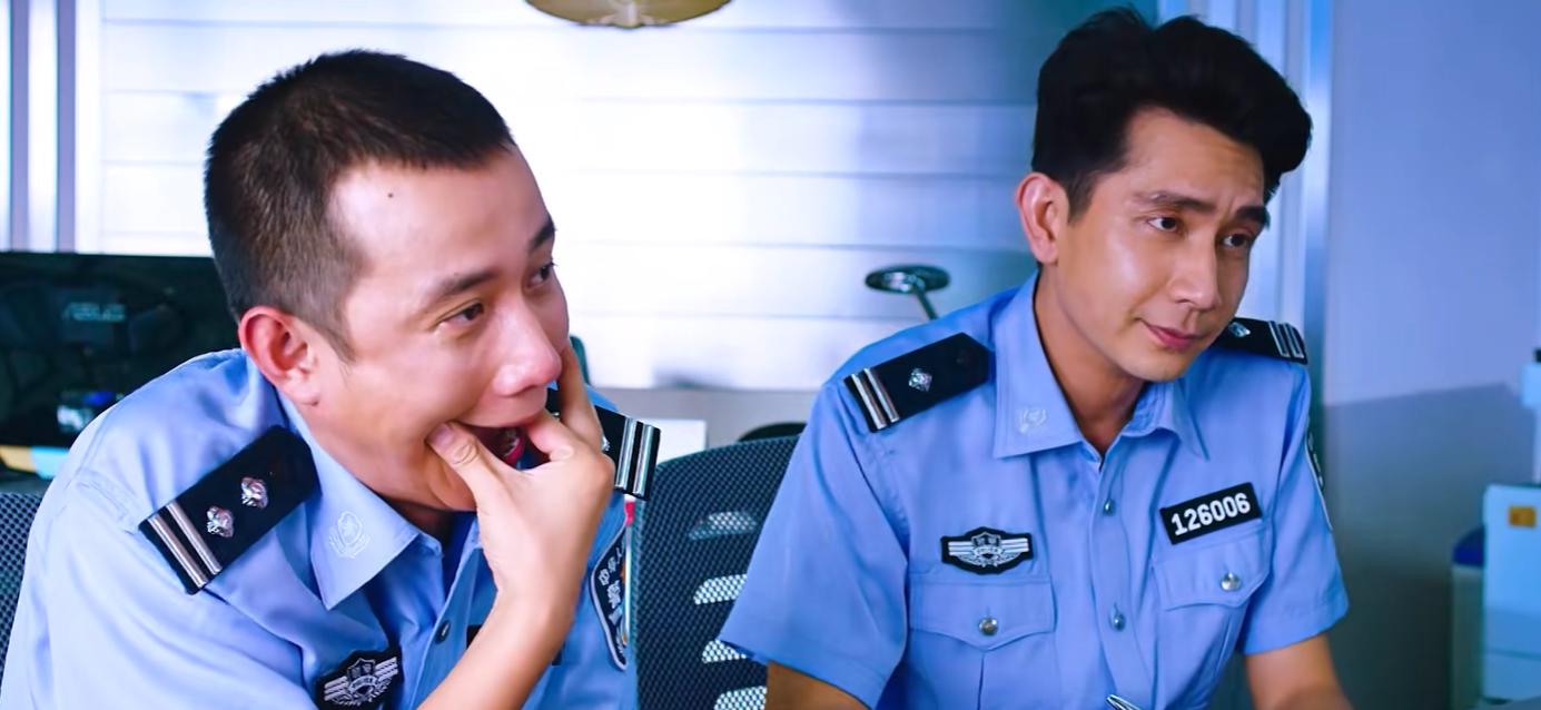 周星驰回到上海滩的电影,周星驰电影故地重游