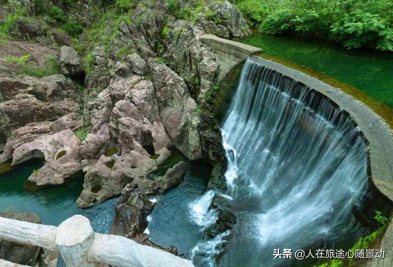 世界这么大要多去看看,金华免费旅游景区有哪些