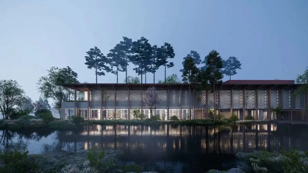 十大打卡品牌酒店,全国值得打卡的一百个酒店