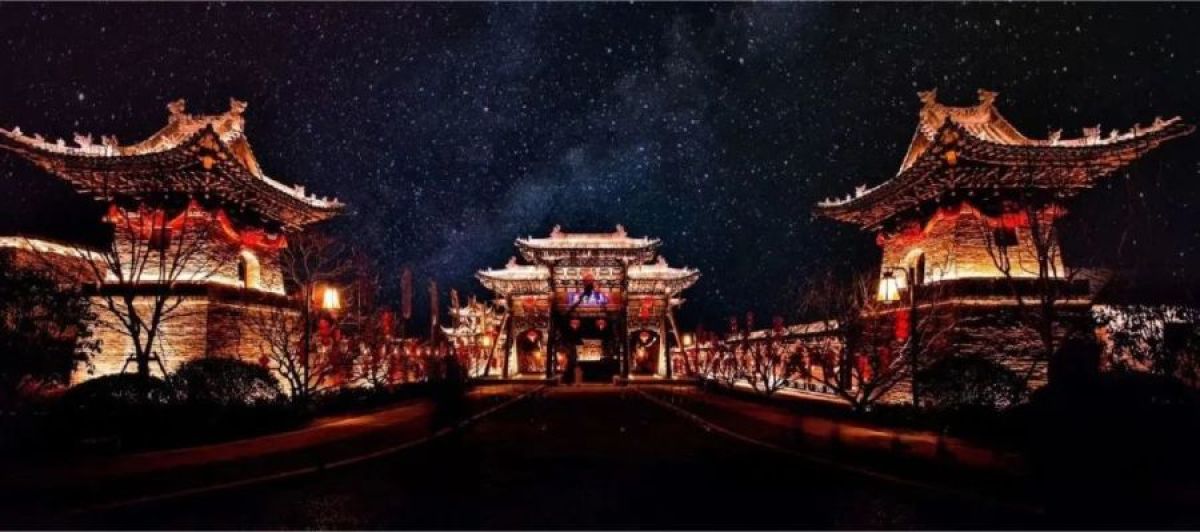 元宵节不出郑州能去哪里玩,郑州元宵节攻略