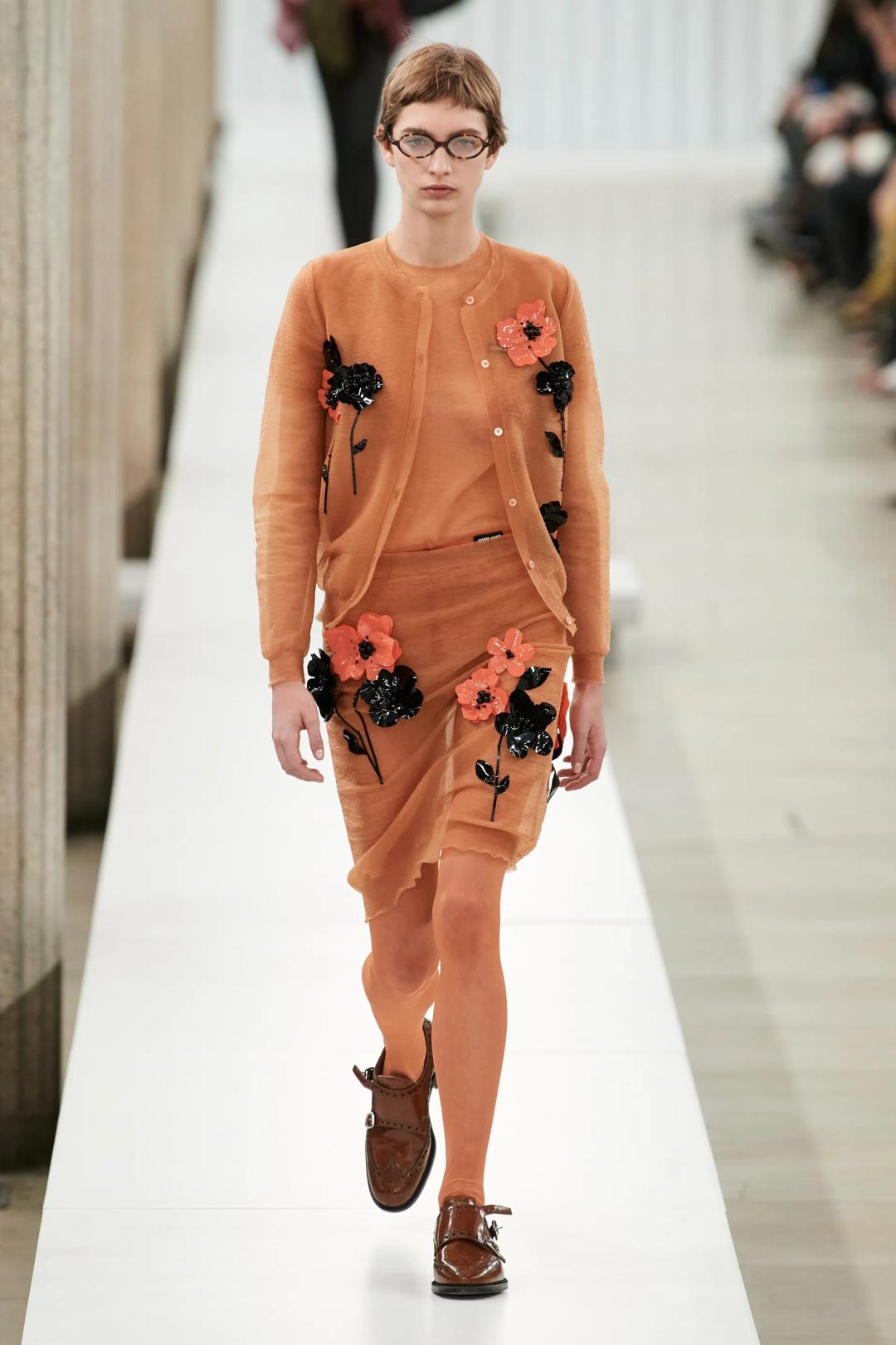 2023秋冬伦敦时装周收官,2022秋冬巴黎时装周什么时候开始