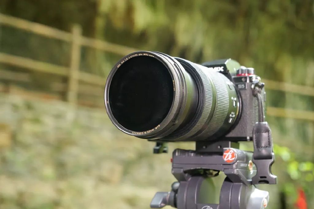 人物视频常用的nd滤镜档位,nd滤镜推荐哪个档位