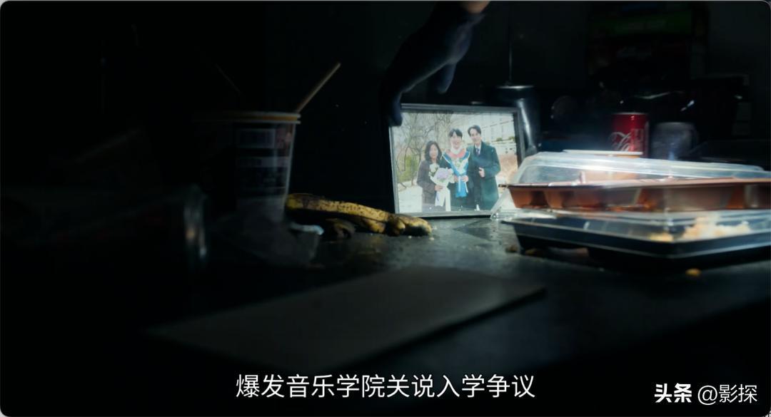 网飞顶级尺度，这R级新片真猛