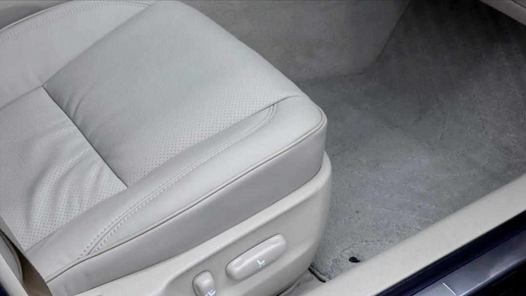 12代皇冠经典复原,14代皇冠彻底翻修之后感受