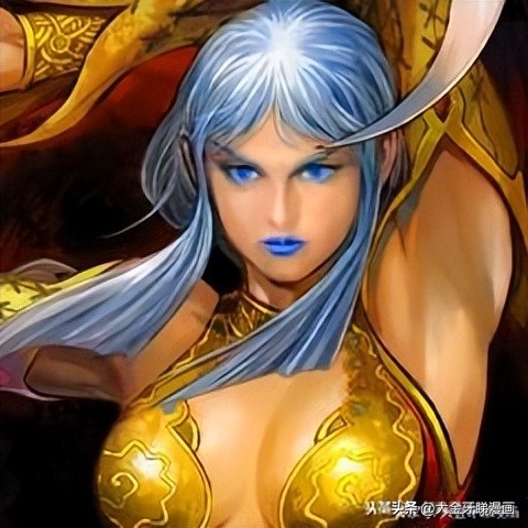 港漫天子传奇,天子传奇之洪武大帝漫画解说