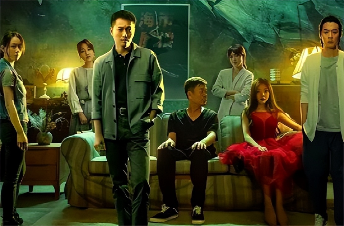 猎罪图鉴好看的悬疑剧,最值得看的悬疑剧猎罪图鉴