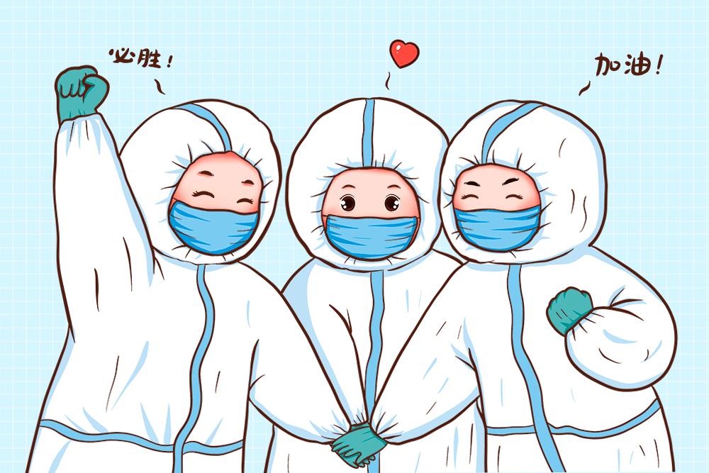 图集|今早的西宁城！有序有爱有速度...