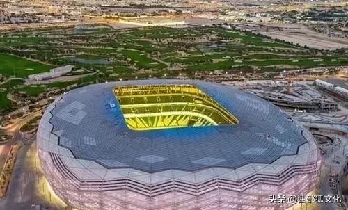 沙漠珍珠卡塔尔国,卡塔尔国家沙漠