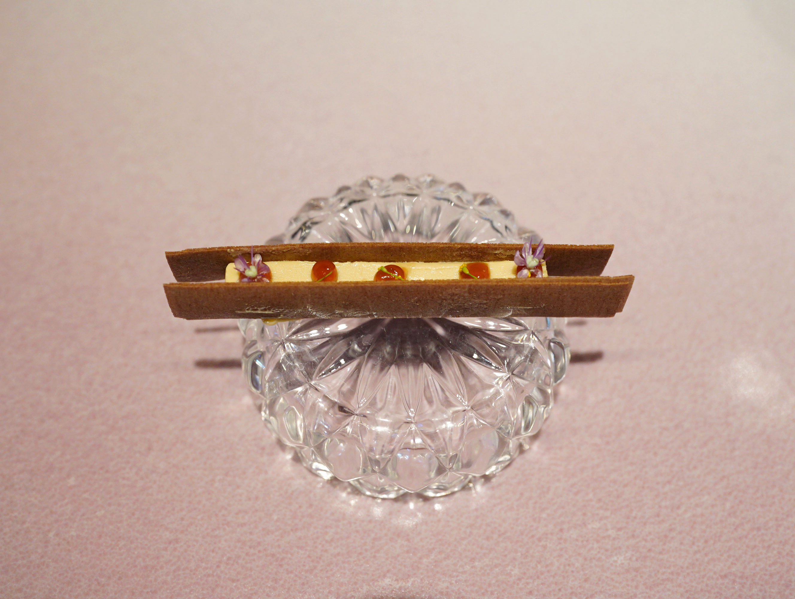 北京一般人不知道的餐厅,北京最值得吃的几家餐厅