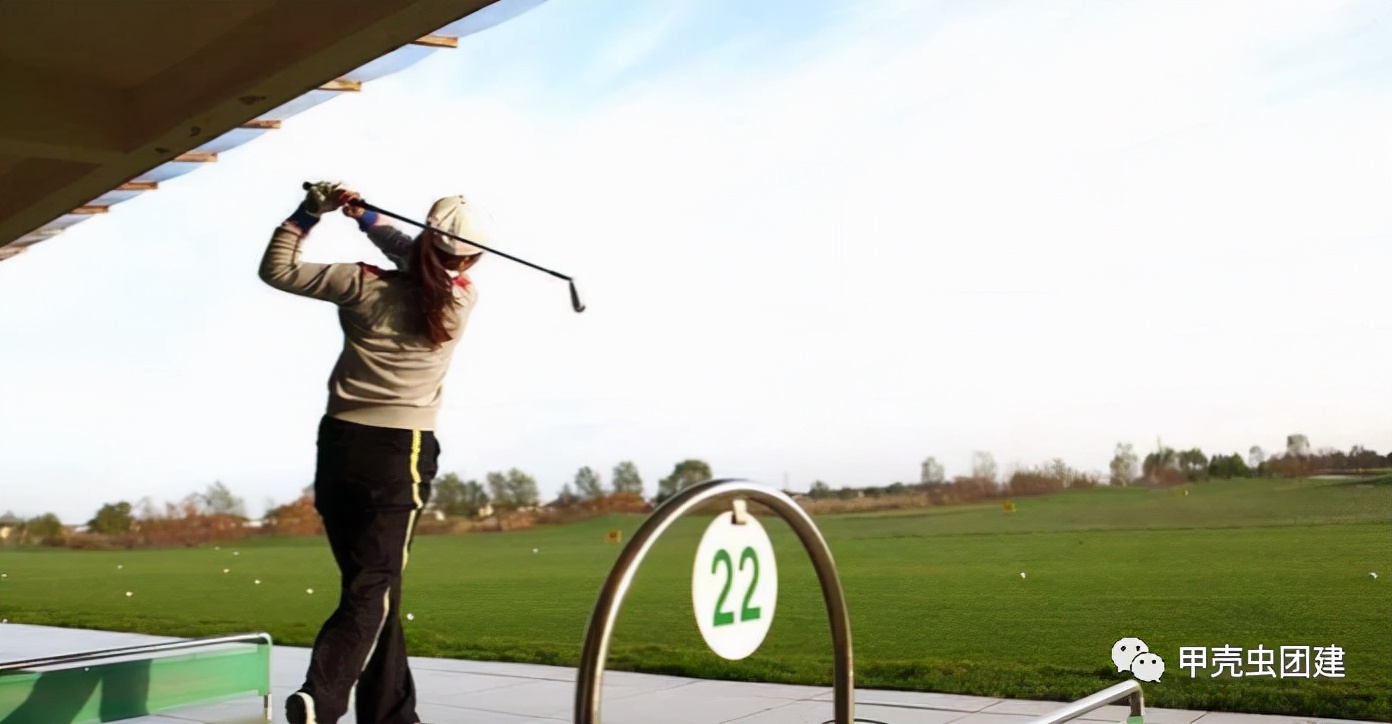 公司团建玩什么比较好,企业户外团建活动