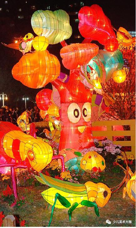 创意美术幼儿园,创意美术大班