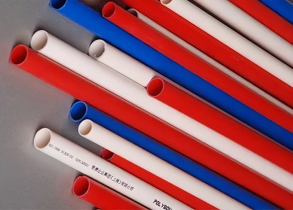 6400亿元!政府报告带来塑料管道更多市场空间