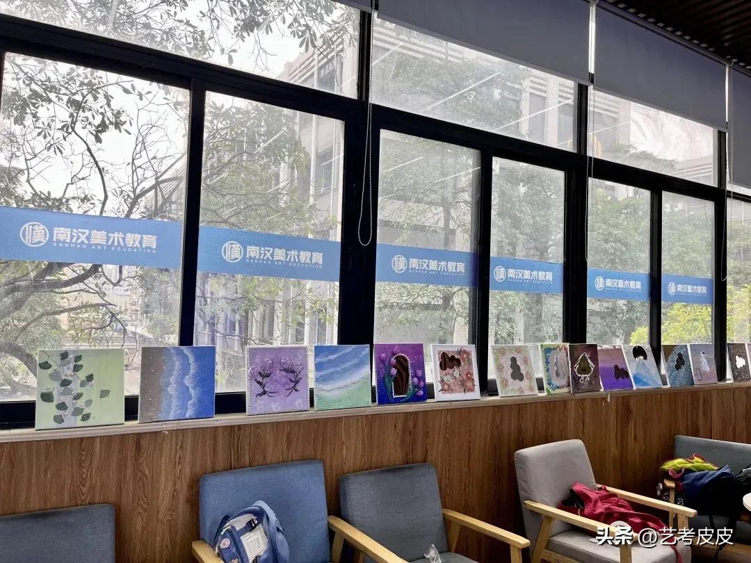 广州十大美术培训画室排行,广州十大画室排名榜