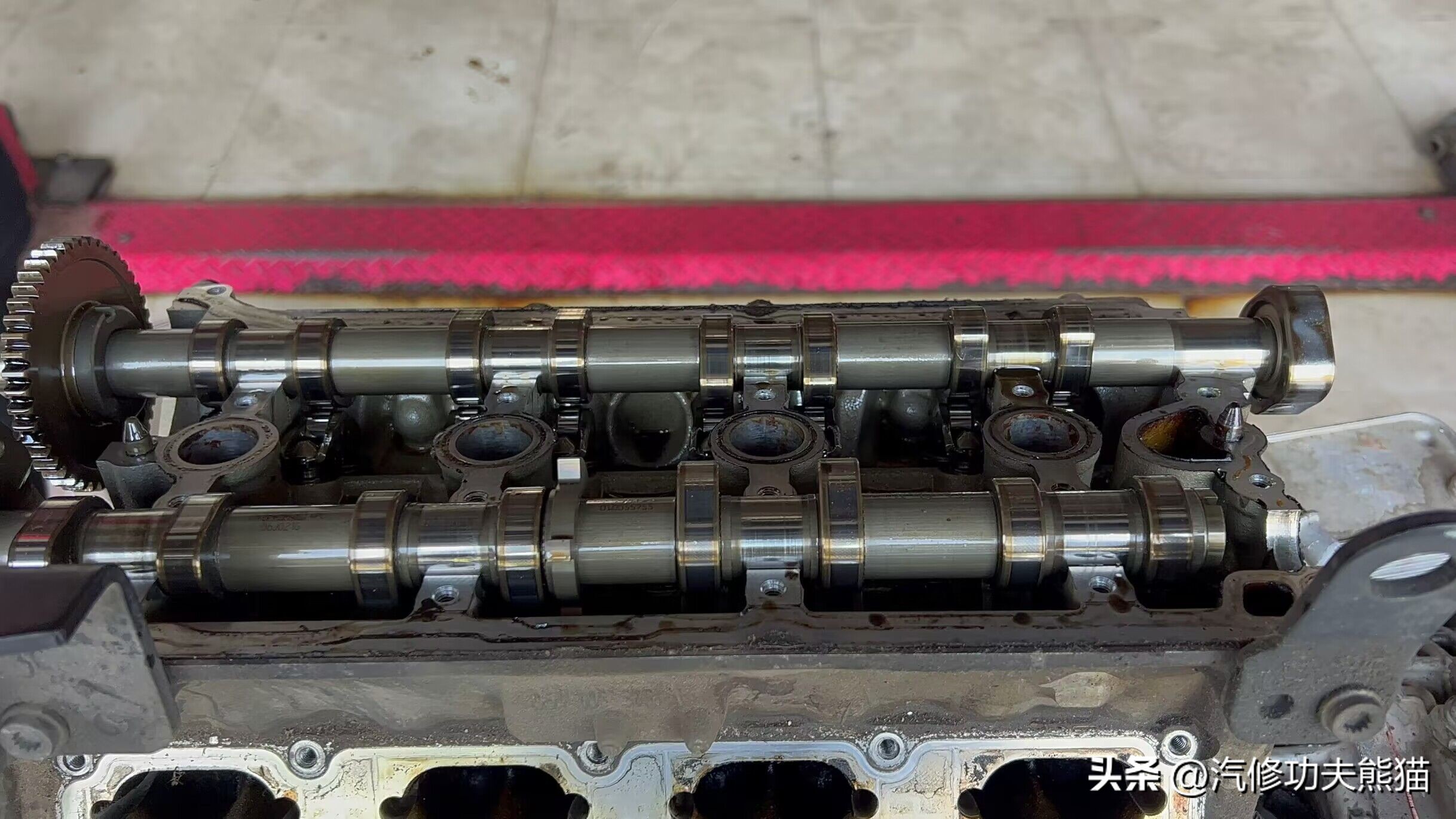 武汉小轿车烧机油处理办法,老款斯柯达烧机油解决方案