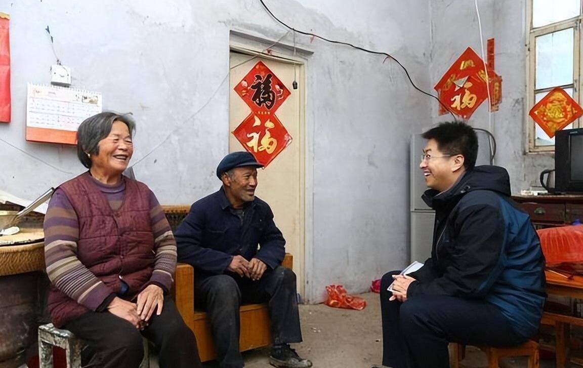 有的亲戚真的注定没有缘分吧！看着舅妈和姑姑的脸我决定之后不会