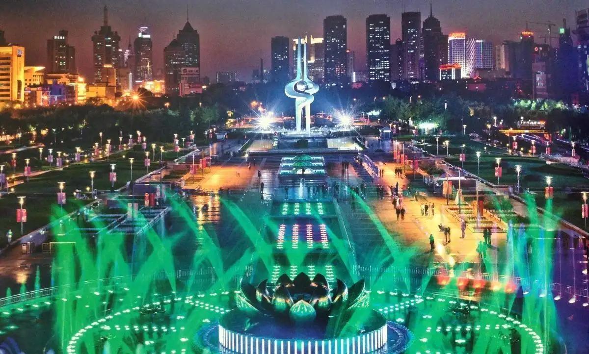 中国白酒地图高清版大图,山东省有哪些知名白酒