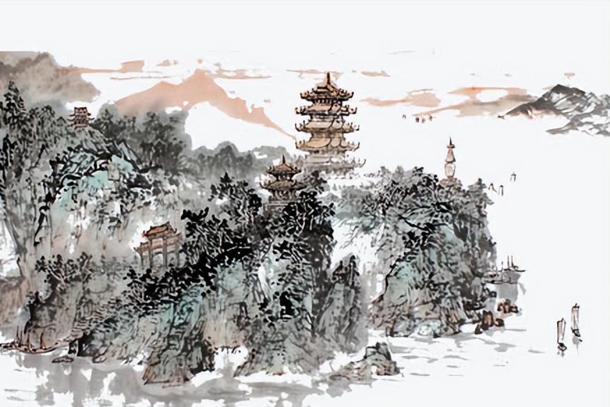 长知识诗仙李白十大经典诗词名篇,李白千古传诵十首诗