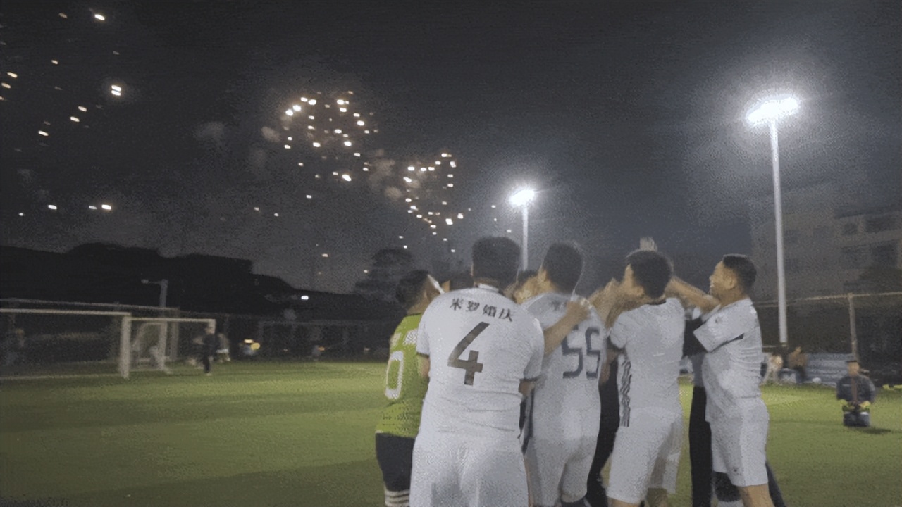 村超是否为中国足球转折点,为什么村超比国足有观赏性