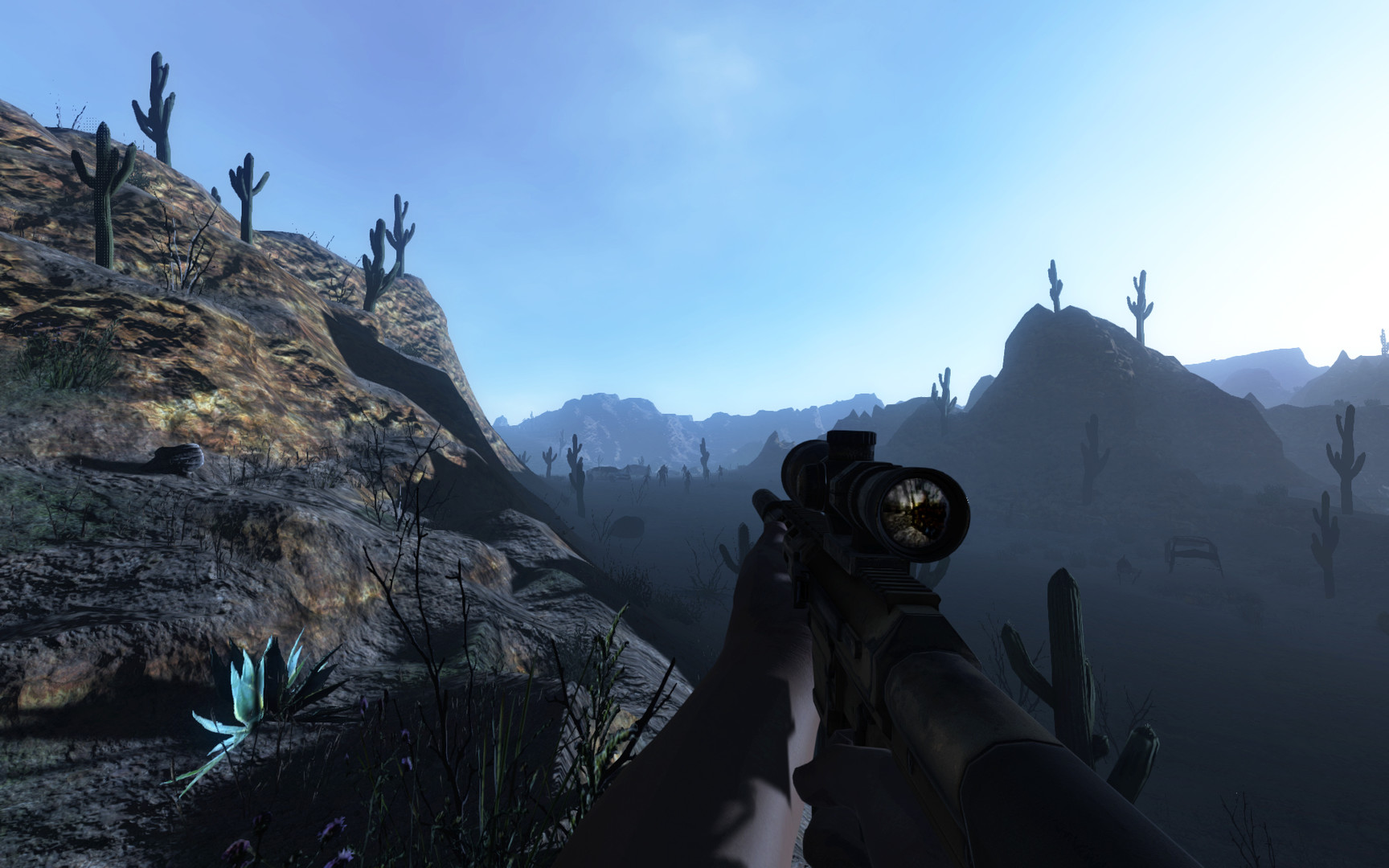 生死狙击之丧尸前线游戏,末日之生死一线