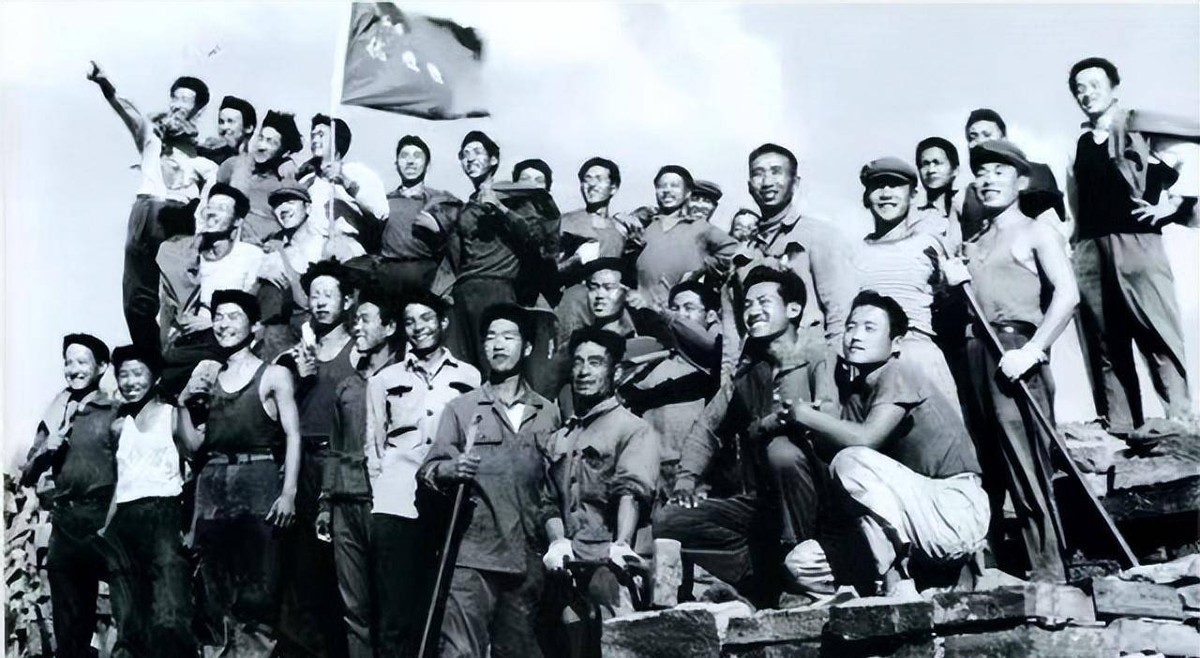 我，*疆新**兵二代，63岁去认亲，结果竟然意想不到