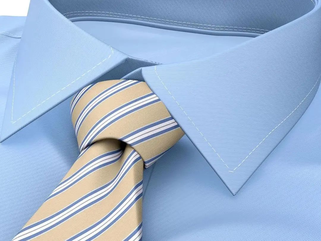 男士西服衬衫及领带搭配图片,衬衫和领带女生可以搭配什么