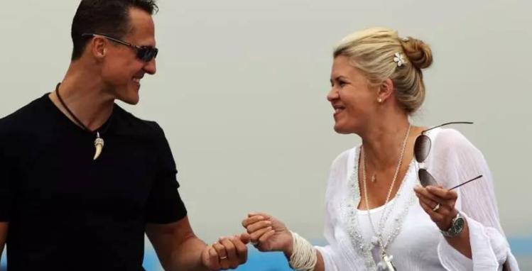 车王舒马赫怎么成为的植物人,车王舒马赫醒了妻子倾家荡产