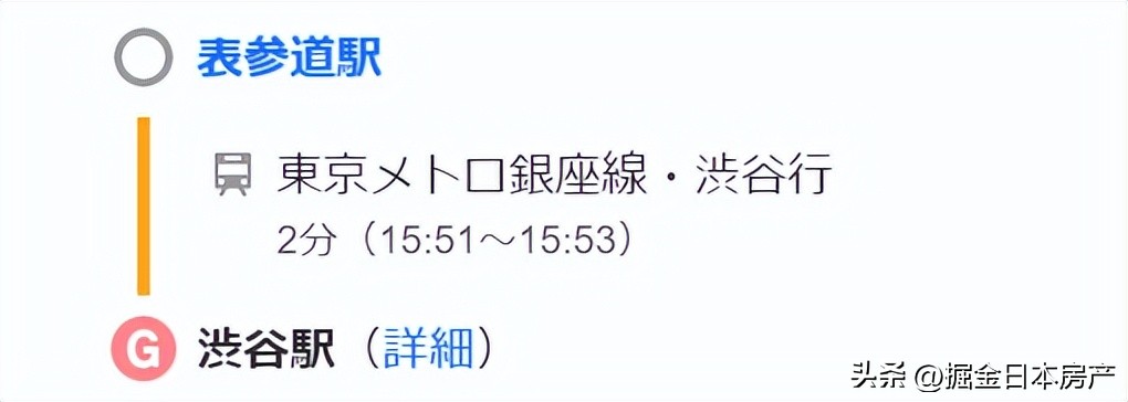 东京港区名门大学旁1LDK公寓，表参道时尚区960米，年收租超11万