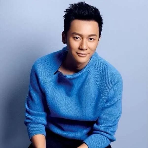 20位离婚至今没结婚的男星,至今未婚的十位大龄男星