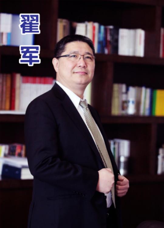 奇缘！这7位董事长、总经理，都曾在北京上大学，还是同一所高校！