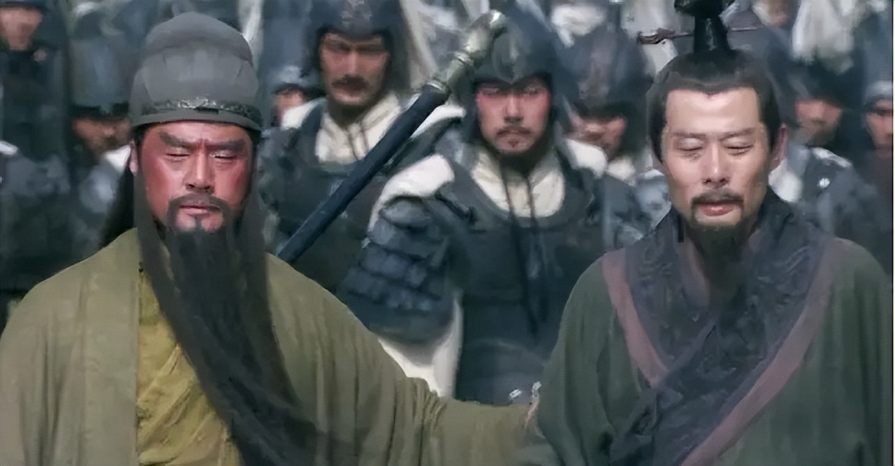 东吴第一人鲁肃,东吴四杰之鲁肃的一生是怎样的