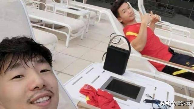 韩乔生评国足亚洲杯首战,韩乔生评价中国足协