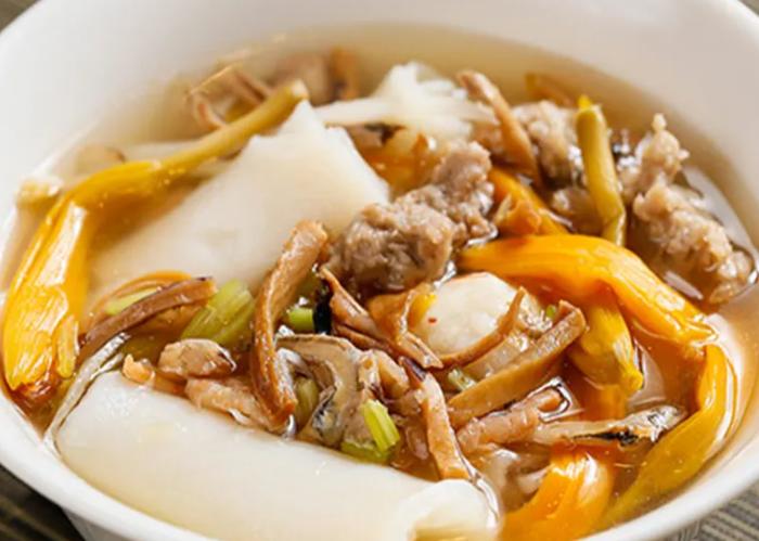 去台湾必吃的6道台湾菜，是“台湾菜之魂”，老板以为你是本地人