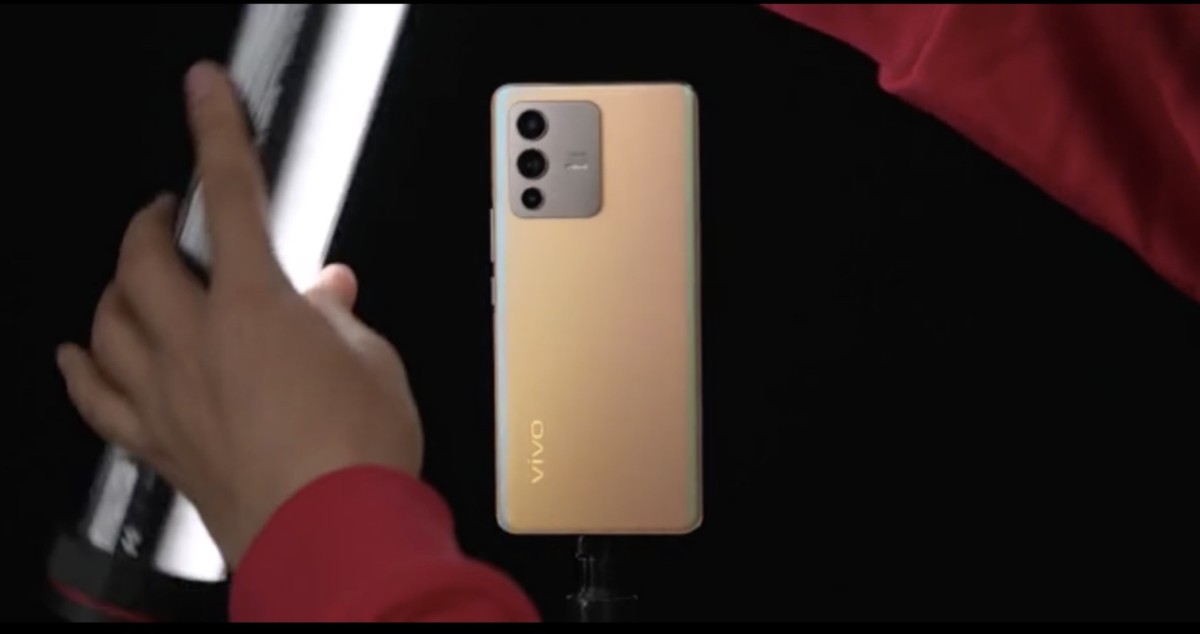 vivos12光致变色照片,vivos12手机解锁功能