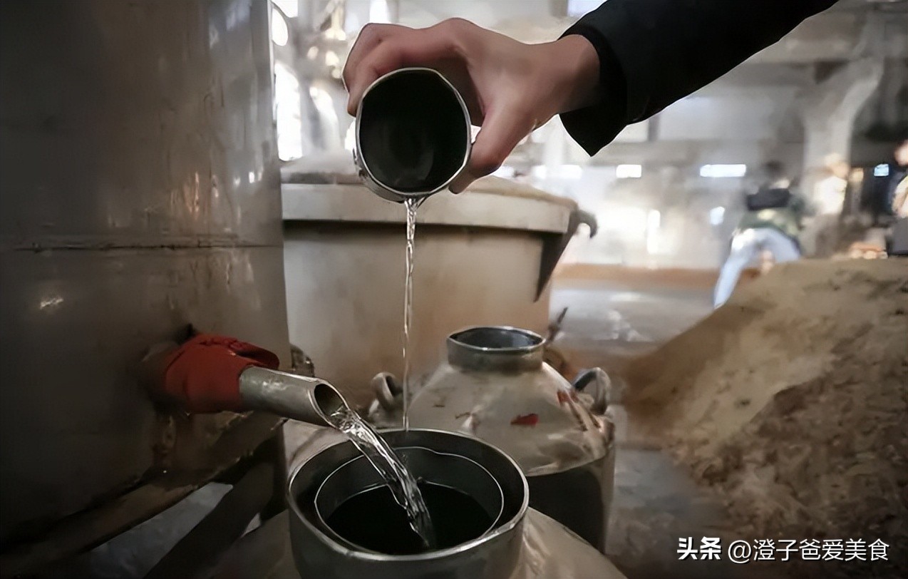 散酒纯粮食多少钱一斤才能喝,酒厂的散粮酒能喝吗