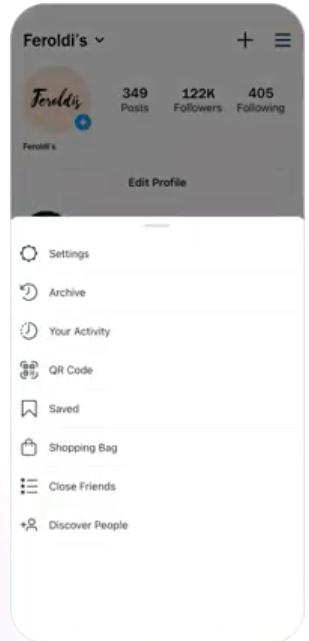 在ins上推广产品,ins怎么发商业动态