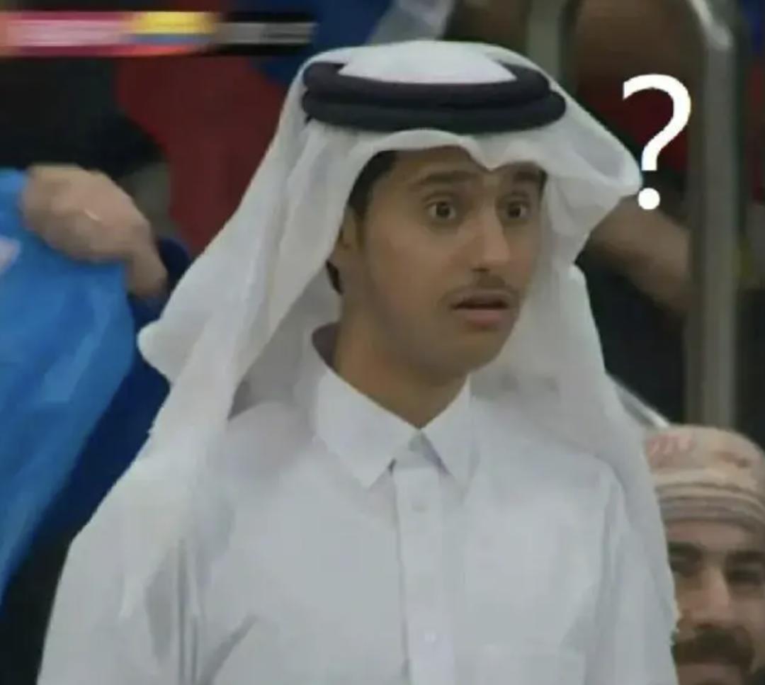 别让国足看见，他们会说这是科幻片