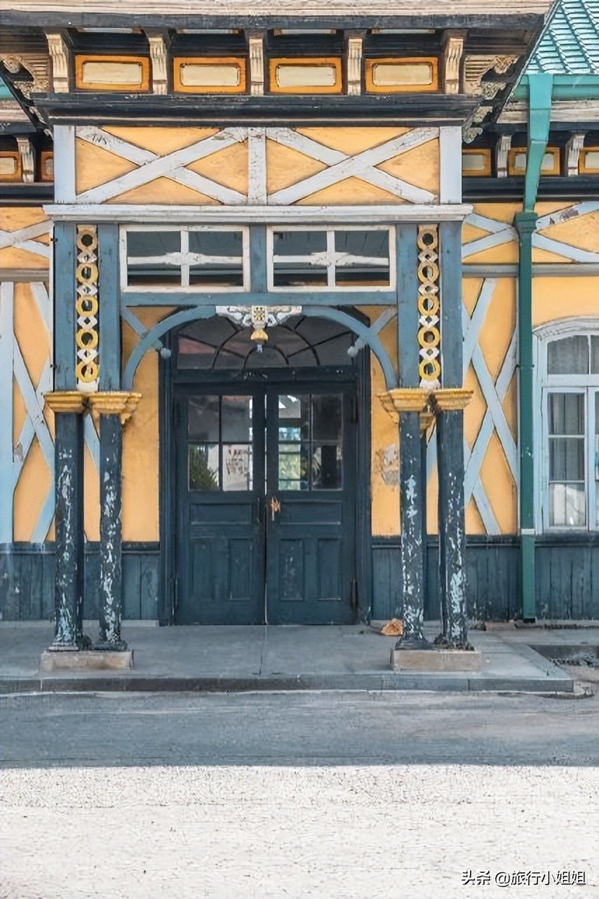 夏日海边微醺氛围感,滨城风光秀丽浪漫气息爆表