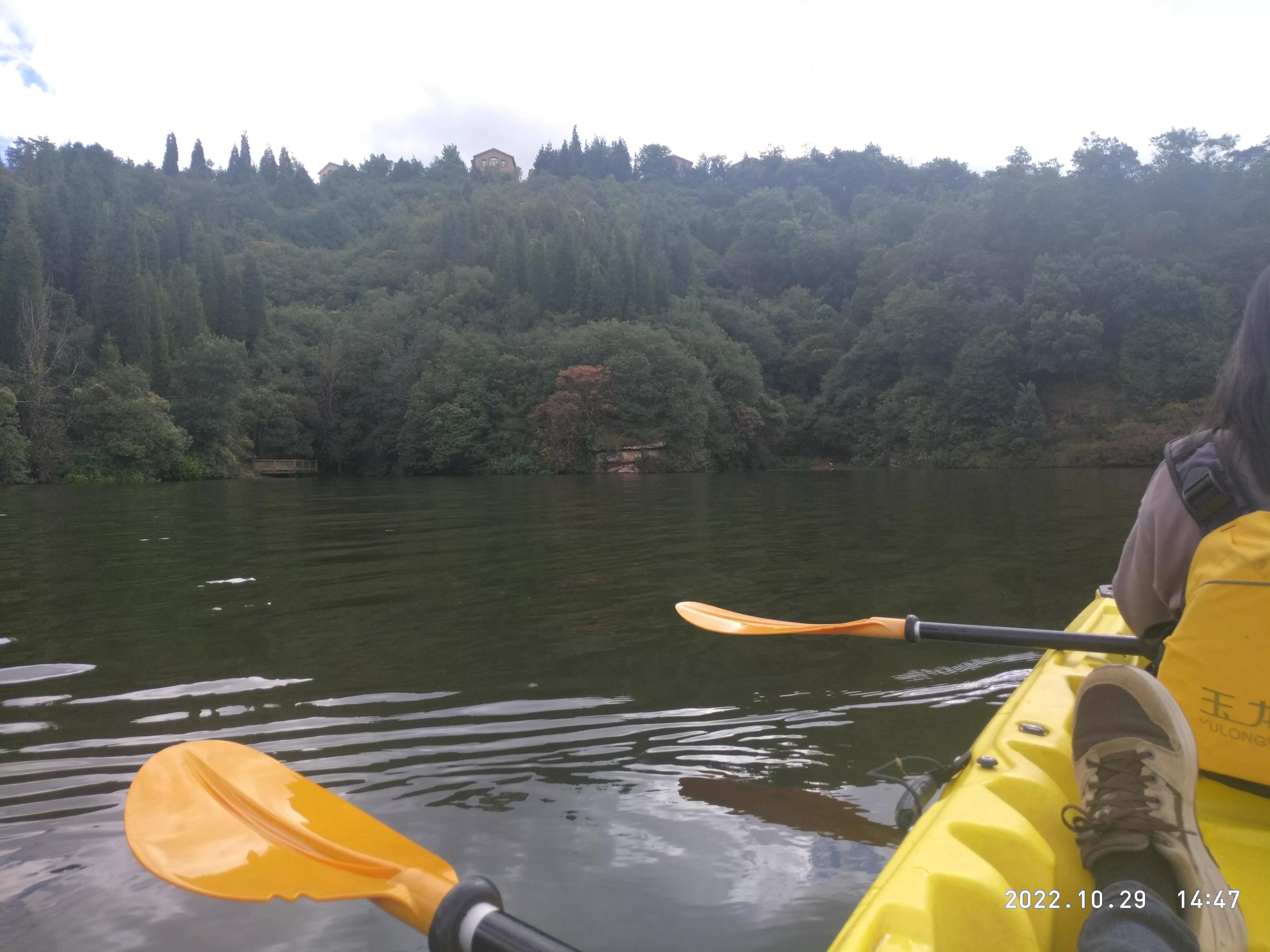 安宁玉龙湾鹭屿桃花岛,安宁玉龙湾门票多少钱