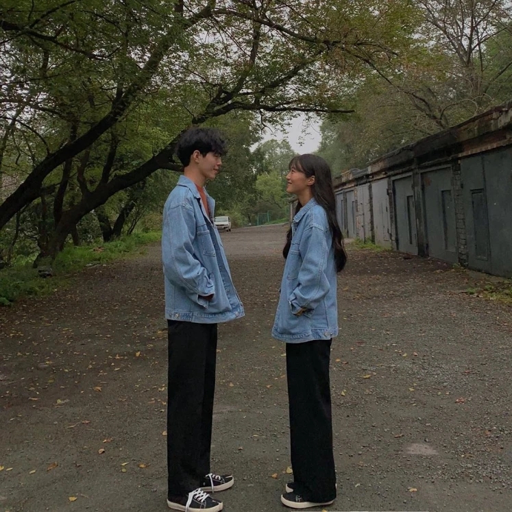 情人节如何约会穿搭,情人节约会怎么穿