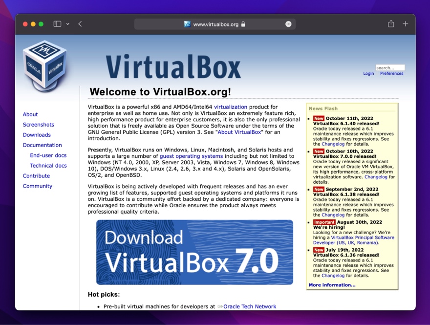 virtualbox7.0.12安装教程,virtualbox7.0.8使用方法